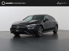 Mercedes-Benz CLA-klasse Shooting Brake - 250e Business Solution AMG | Panoramaschuifdak | Night | Achteruitrijcamera