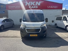 Peugeot Boxer - 335 2.2 BlueHDi 165 L3H2 Pro Airco cruise Camera