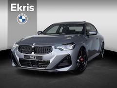 BMW 2-serie Coupé - 230i | M Sportpakket Pro | Innovation Pack | Premium Pack