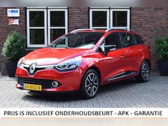 Renault Clio Estate - 1.5 dCi ECO Expression