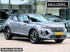 Peugeot 2008 - 1.2 PureTech 130 GT | Navi / Alcantara / Camera