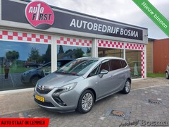 Opel Zafira Tourer - 1.4 Business+