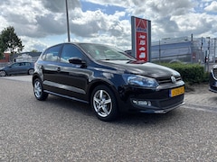 Volkswagen Polo - 1.2-12V BlueMotion Trendline 5D | Bluetooth | Cruise control | Stoelverwarming | Airco