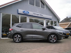 Ford Kuga - 2.5 PHEV e-CVT 225pk ST-Line X