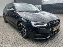 Audi A3 - 1.4 TFSI CoD Ambiente Pro Line plus AUTOMAAT