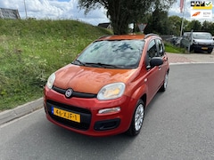 Fiat Panda - 0.9 TwinAir Easy Turbo 86PK Airco