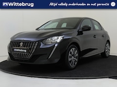 Peugeot 208 - 1.2 PureTech Active | Navi by App |