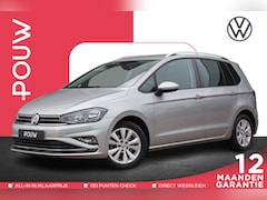 Volkswagen Golf Sportsvan - 1.5 TSI 130pk DSG ACT Comfortline | Navigatie | Trekhaak | Camera | PDC