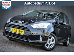 Ford B-Max - 1.0 EcoBoost Style /Airco/CruiseContr