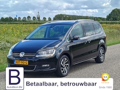 Volkswagen Sharan - 1.4 TSI Exclusive JOIN /Clima/Cruise/Camera/Trekh./Navi/17"/