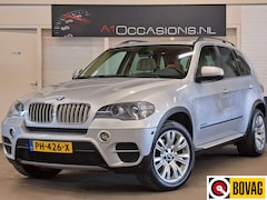 BMW X5 - xDrive35i High Executive PANODAK