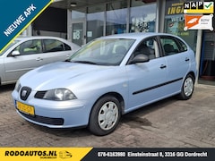 SEAT Ibiza - 1.4-16V Stella 5-Drs Elektr. Pakket Nw APK
