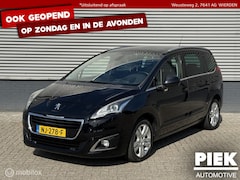 Peugeot 5008 - 1.6 BlueHDi Allure 7p. AUTOMAAT, TREKHAAK