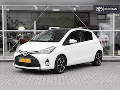 Toyota Yaris - 1.5 Full Hybrid 100pk 5D Aut Dynamic