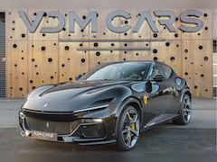Ferrari Purosangue - 6.5 V12 | CARBON | Available | NEW |