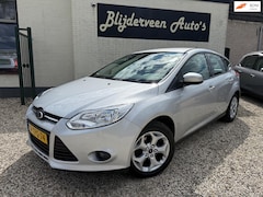 Ford Focus - 1.6 TI-VCT Titanium Clima | Cruise | LM | Trekhaak | Nieuwe Driem