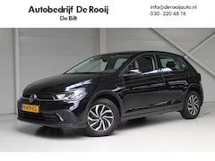 Volkswagen Polo - 1.0 TSI Life | Airco | Navigatie | App.Connect