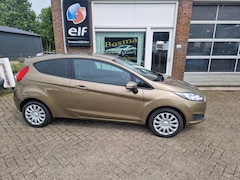 Ford Fiesta - 1.0i "Style" Airco - Navi - USB - Apk 16-05-2026