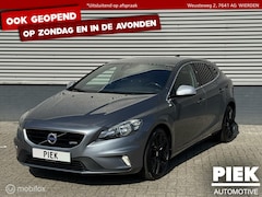 Volvo V40 - 2.0 D4 R-Design EXPORTPRIJS