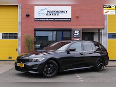 BMW 3-serie Touring - 320i Executive Edition m-pack. lane assist. adaptive cruise