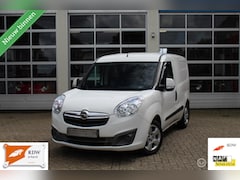 Opel Combo - 1.3 CDTi L1H1 ecoFLEX AIRCO CENTRALE DEURVERGRENDELING ELEKTRISCHE RAMEN+SPIEGELS IN HOOGT