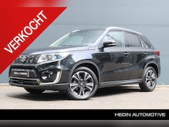 Suzuki Vitara - 1.4 Boosterjet AllGrip Stijl Trekhaak | Camera | Panorama Dak | Navigatie | Adaptieve Crui