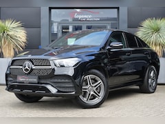 Mercedes-Benz GLE-Klasse Coupé - 350 e 4MATIC 333pk Panoramadak/Burmester/360Camera