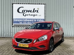Volvo V60 - 1.6 T3 R-Design