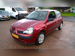 Renault Clio - 1.2-16V Expression Nieuwe APK/D-riem nieuw