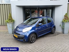 Citroën C1 - 1.0-12V Ambiance | Centrale Deurvergrendeling | Trekhaak | LM velgen | NAP |