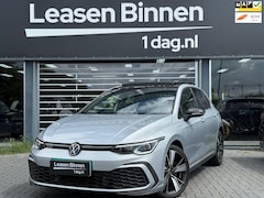 Volkswagen Golf - 1.4 eHybrid GTE Blackstyle Pano/Matrix/Blindspot/Camera