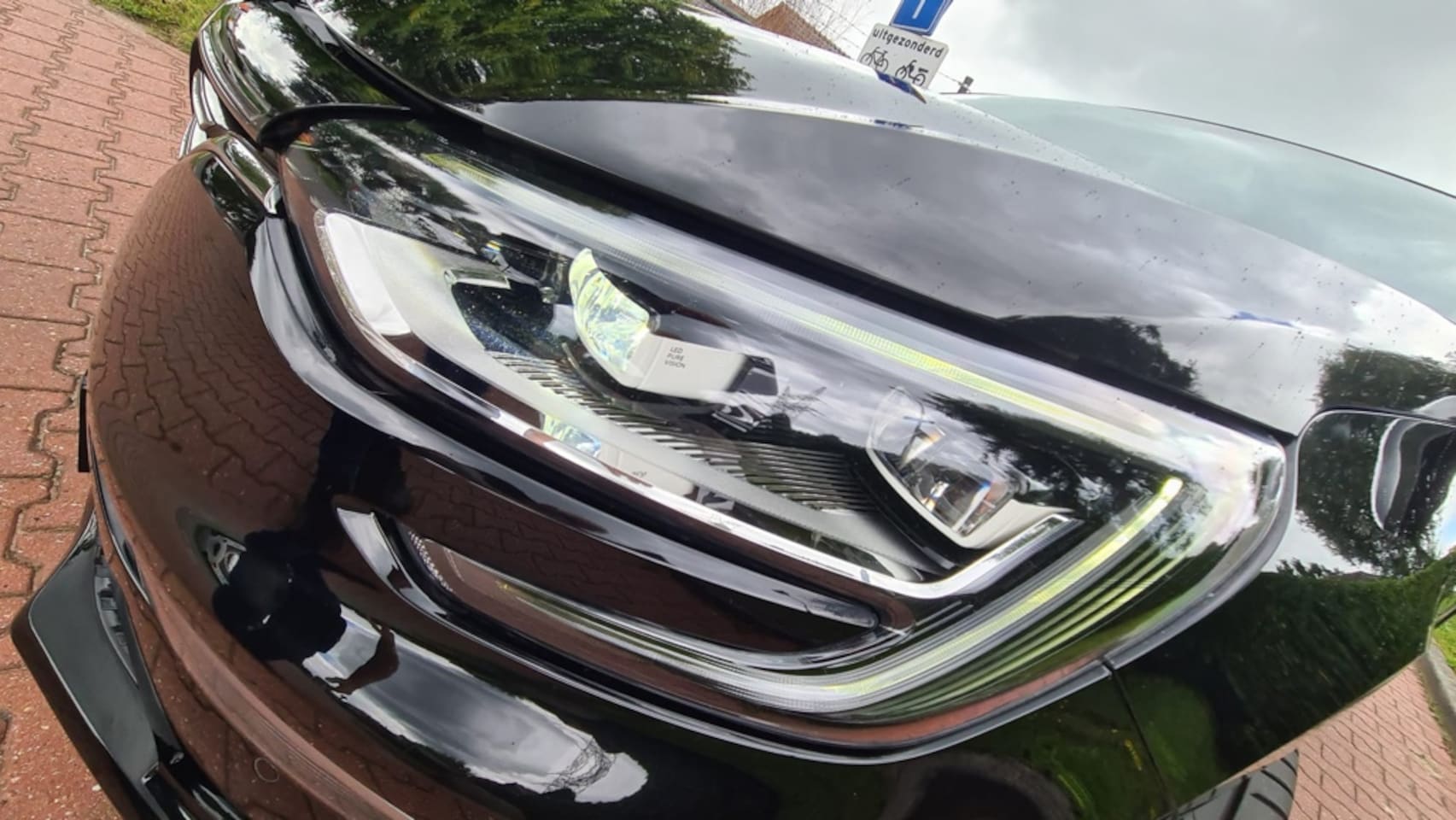 Renault Mégane - 1.3 TCe Bose GT-Line 46DKM NAP! - AutoWereld.nl