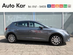 SEAT Leon - 1.2 TSI Style Climatronic Apple Carplay Metallic lak