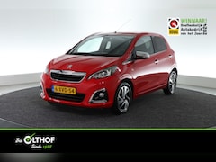 Peugeot 108 - 1.0 e-VTi Première | CAMERA | VEEL LUXE |