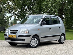 Hyundai Atos - , Zuinig & Goedkoop Rijden, Airco, Aux, Parrot BT