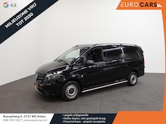 Peugeot Expert - 145PK Automaat L3 Trekhaak Navigatie parkeersensoren airco 3 zits cruise control