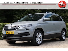 Skoda Karoq - 1.0 TSI Business Edition | Camera | Stoelverwarming | Navi | ACC | Keyless |