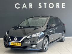 Nissan LEAF - 3.Zero Limited Edition 62 kWh Lederen Bekleding Bose