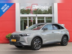 DS 7 - 7 E-Tense 300PK 4x4 ESPRIT DE VOYAGE | PANORAMISCH SCHUIF/KANTEL DAK | VOORRUITRAND/STUUR