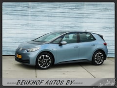 Volkswagen ID.3 - Life 58 kWh Navi Carplay Parksensor Cruise