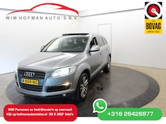 Audi Q7 - 4.2 FSI quattro Pro Line+ 5+2