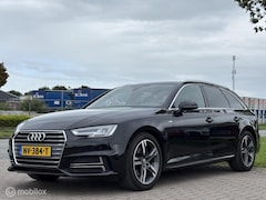 Audi A4 Avant - 2.0 TFSI ultra Sport S line Edition cruise