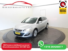 Opel Astra Sports Tourer - 1.4 Edition Airco, Trekhaak, PDC, Onderhouden