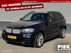 BMW X5 - xDrive40e High Executive M-Pakket, BOMVOL, GARANTIE