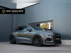 Audi RSQ8 - 4.0 V8 600PK URBAN | Keramische | ACC | 360 Cam | Nachtzicht | Achterasbesturing | B&O | L