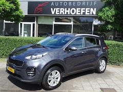 Kia Sportage - 1.6 GDI DynamicLine - PARKEERCAMERA - NAP KM - TREKHAAK - LANE ASSIST - CARPLAY - DEALER O