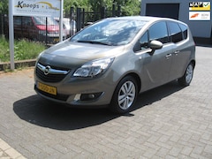 Opel Meriva - 1.4 Cosmo rijklaar met garantie