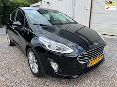 Ford Fiesta - 1.0 EcoBoost Titanium AUT.1e-EIG.LED.B&O.CLIMA.NAP