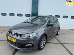 Volkswagen Polo - 1.2 TSI Highline R-Line