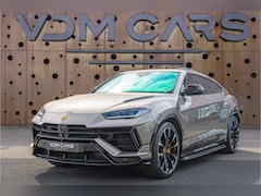 Lamborghini Urus - 4.0 V8 S | Style Pack | Massage | B&O | Connect | Panorama | 23" |